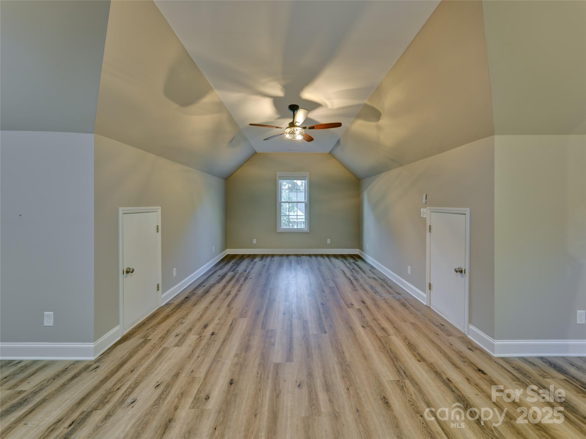 Barbara Ann Park - Residential