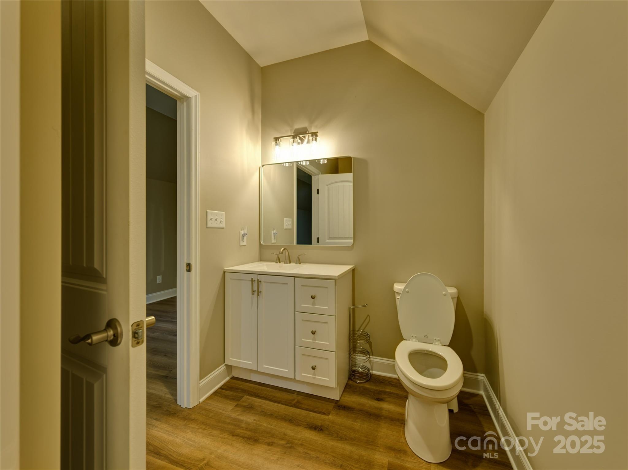 Barbara Ann Park - Residential