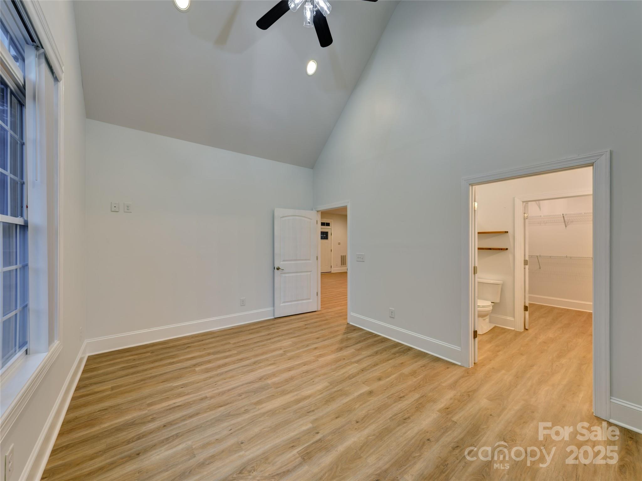 Barbara Ann Park - Residential