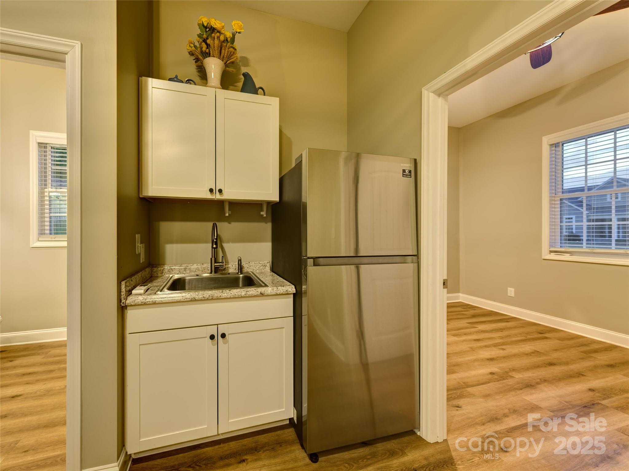 Barbara Ann Park - Residential