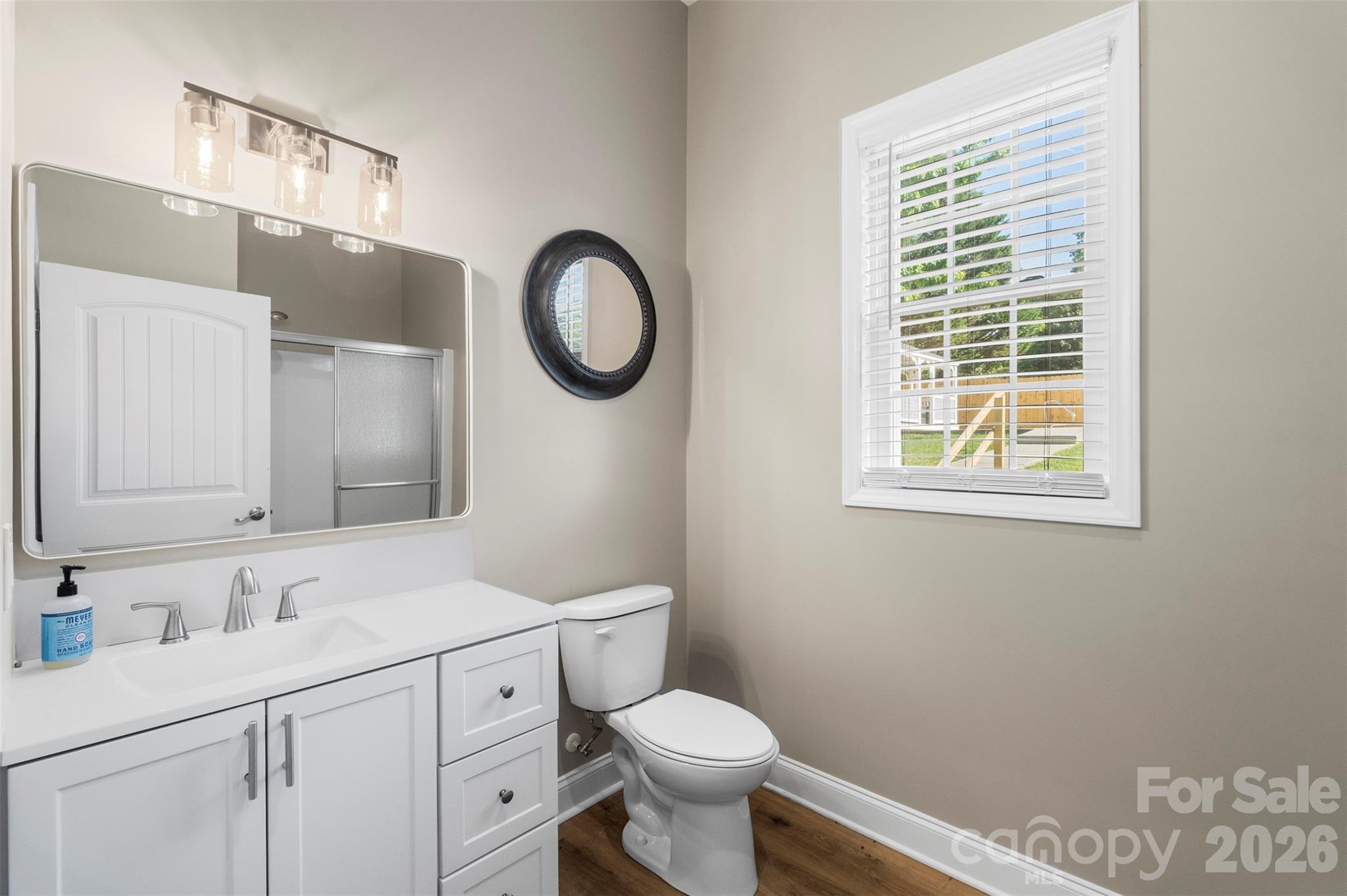 Barbara Ann Park - Residential