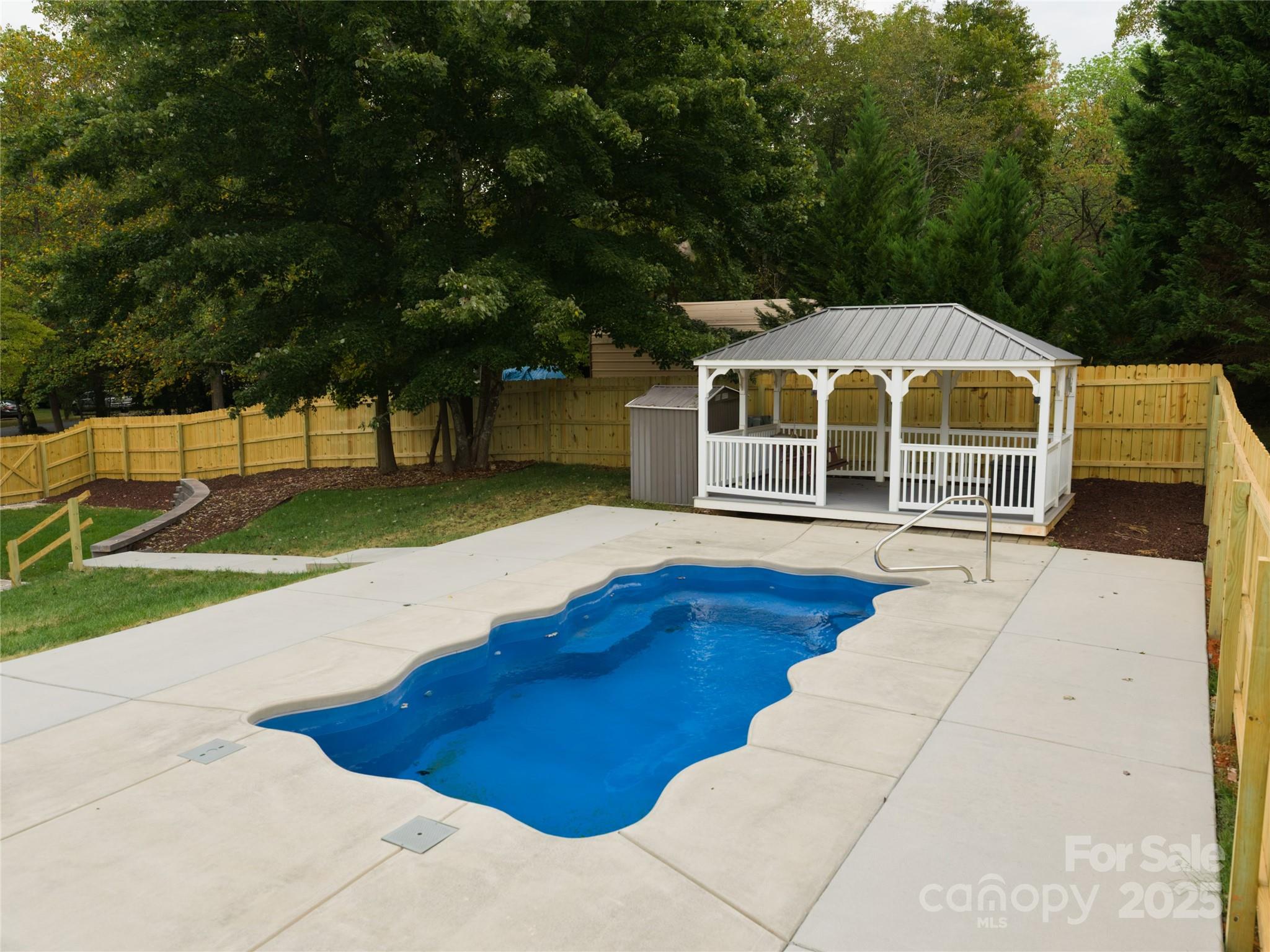 Barbara Ann Park - Residential