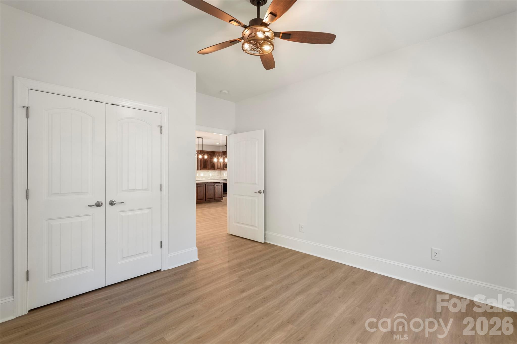 Barbara Ann Park - Residential