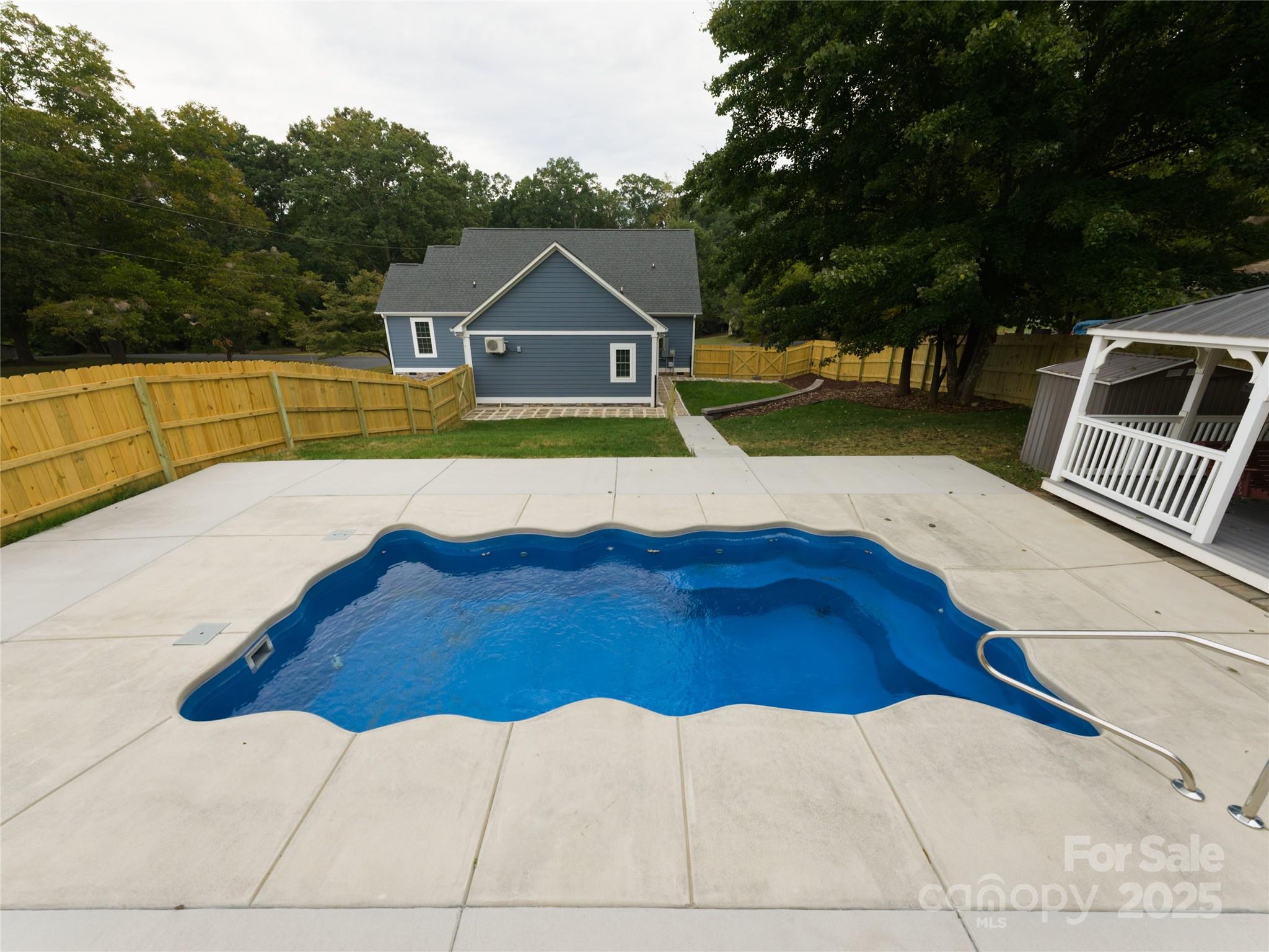 Barbara Ann Park - Residential