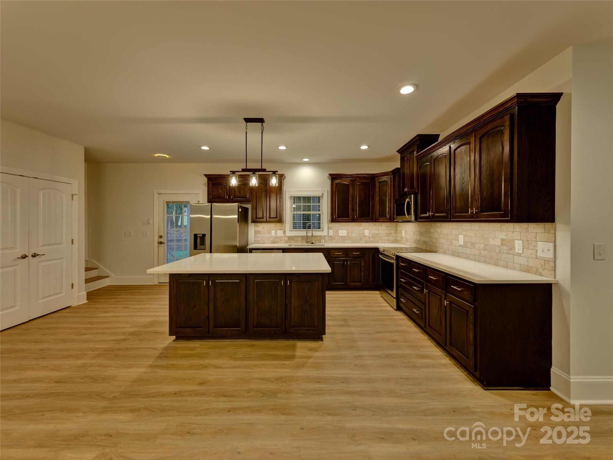 Barbara Ann Park - Residential