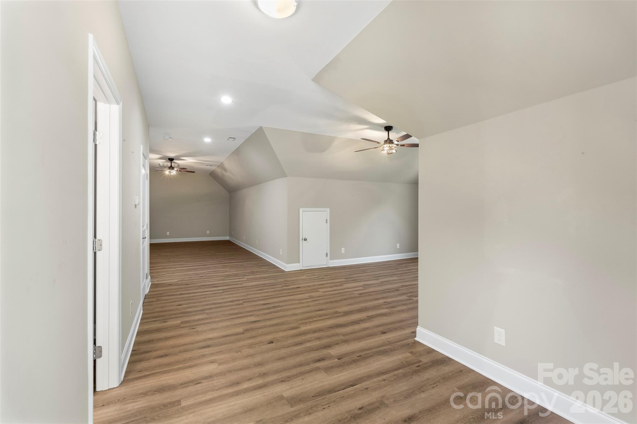 Barbara Ann Park - Residential