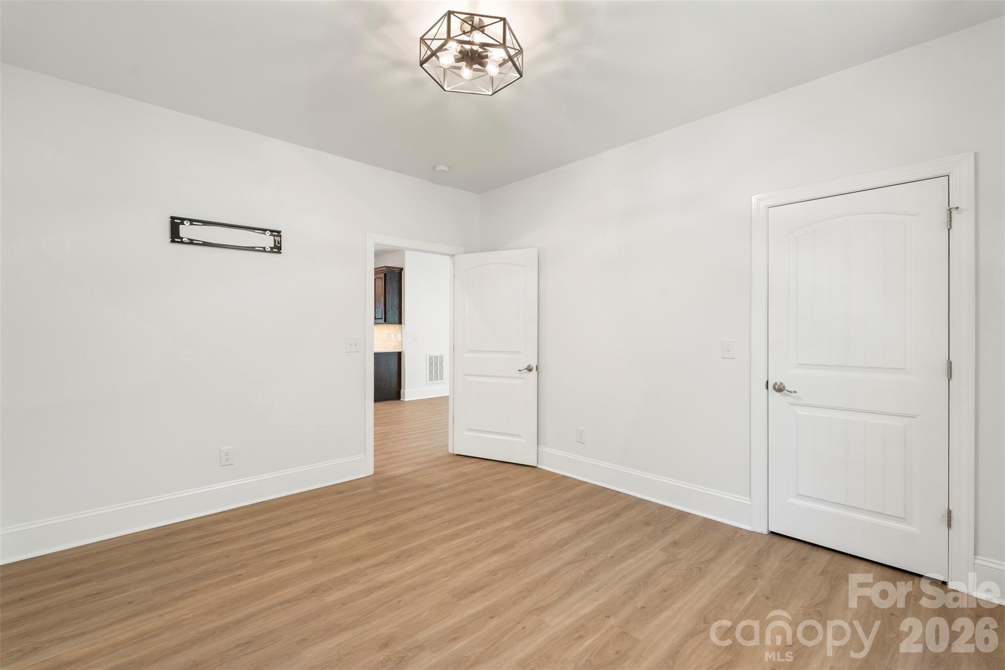 Barbara Ann Park - Residential