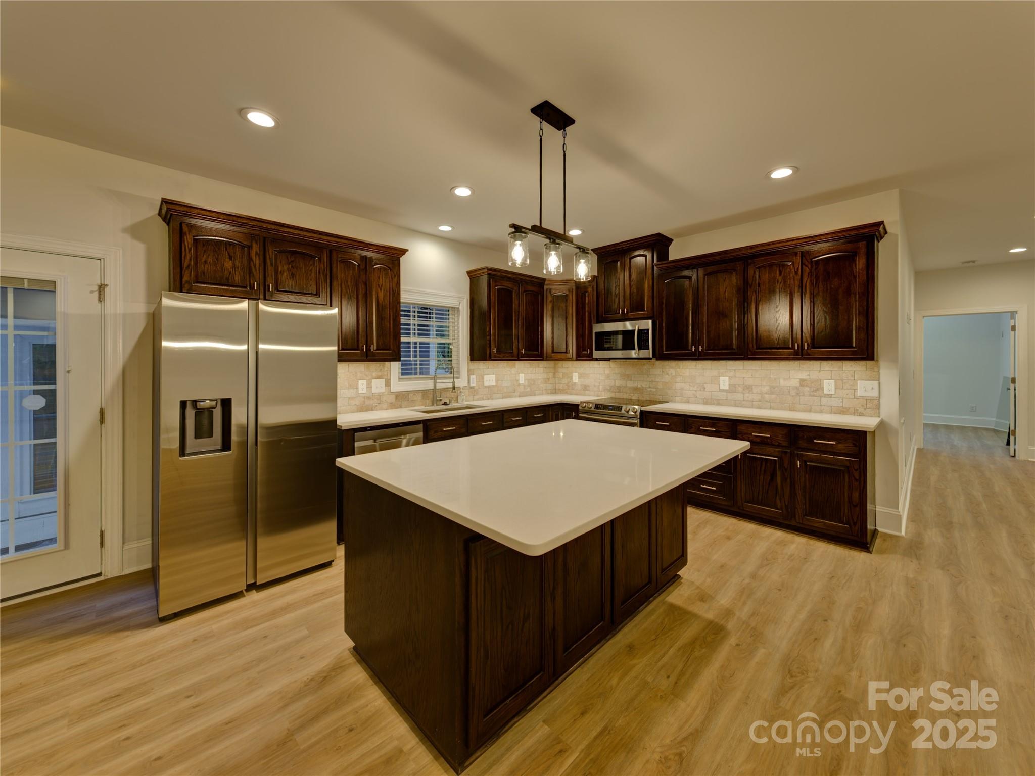 Barbara Ann Park - Residential