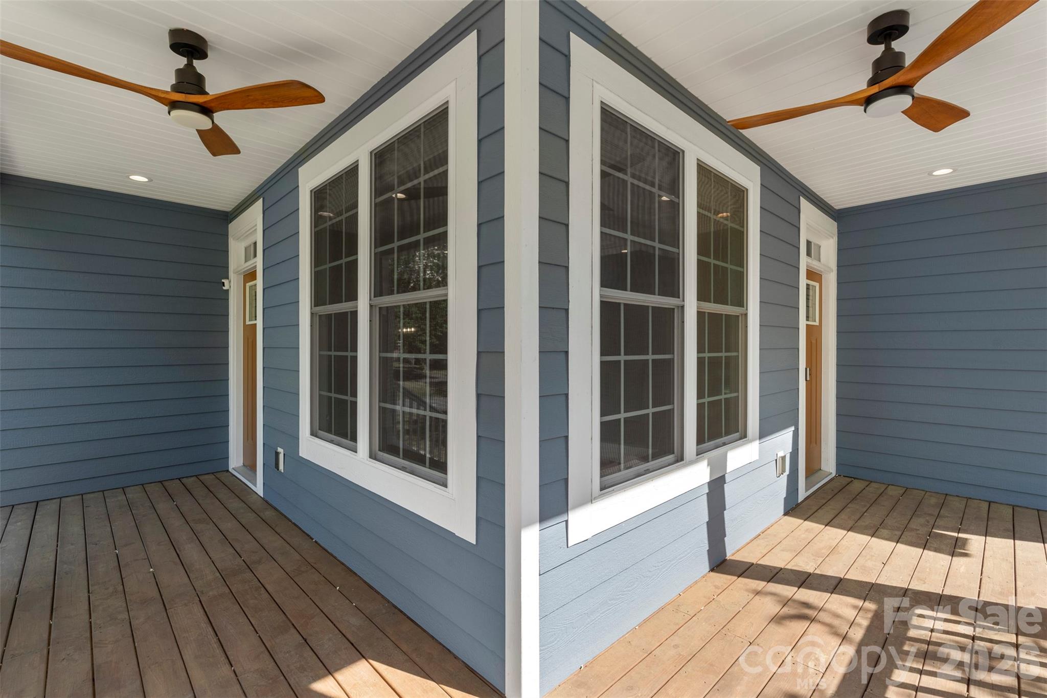 Barbara Ann Park - Residential