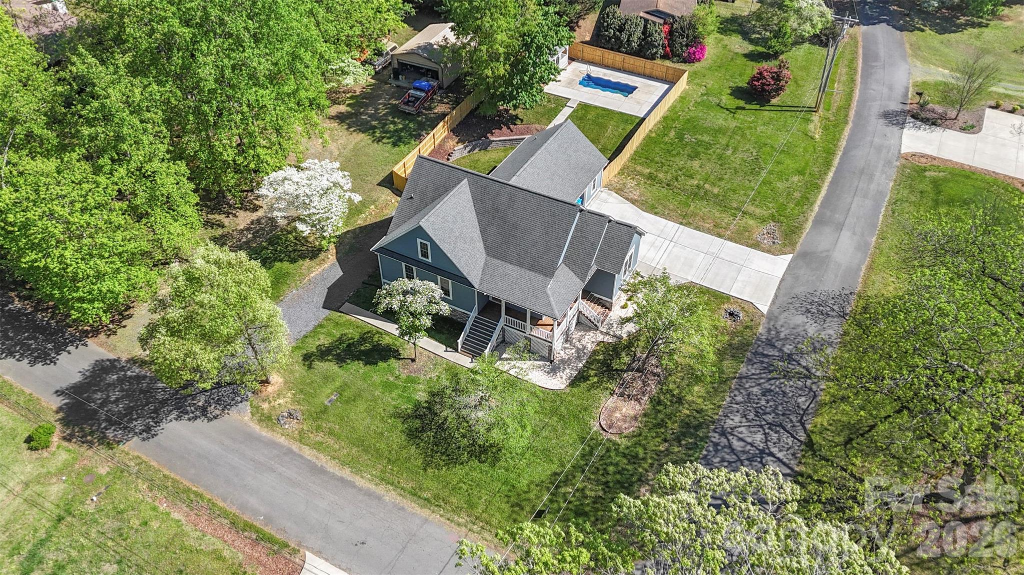 Barbara Ann Park - Residential