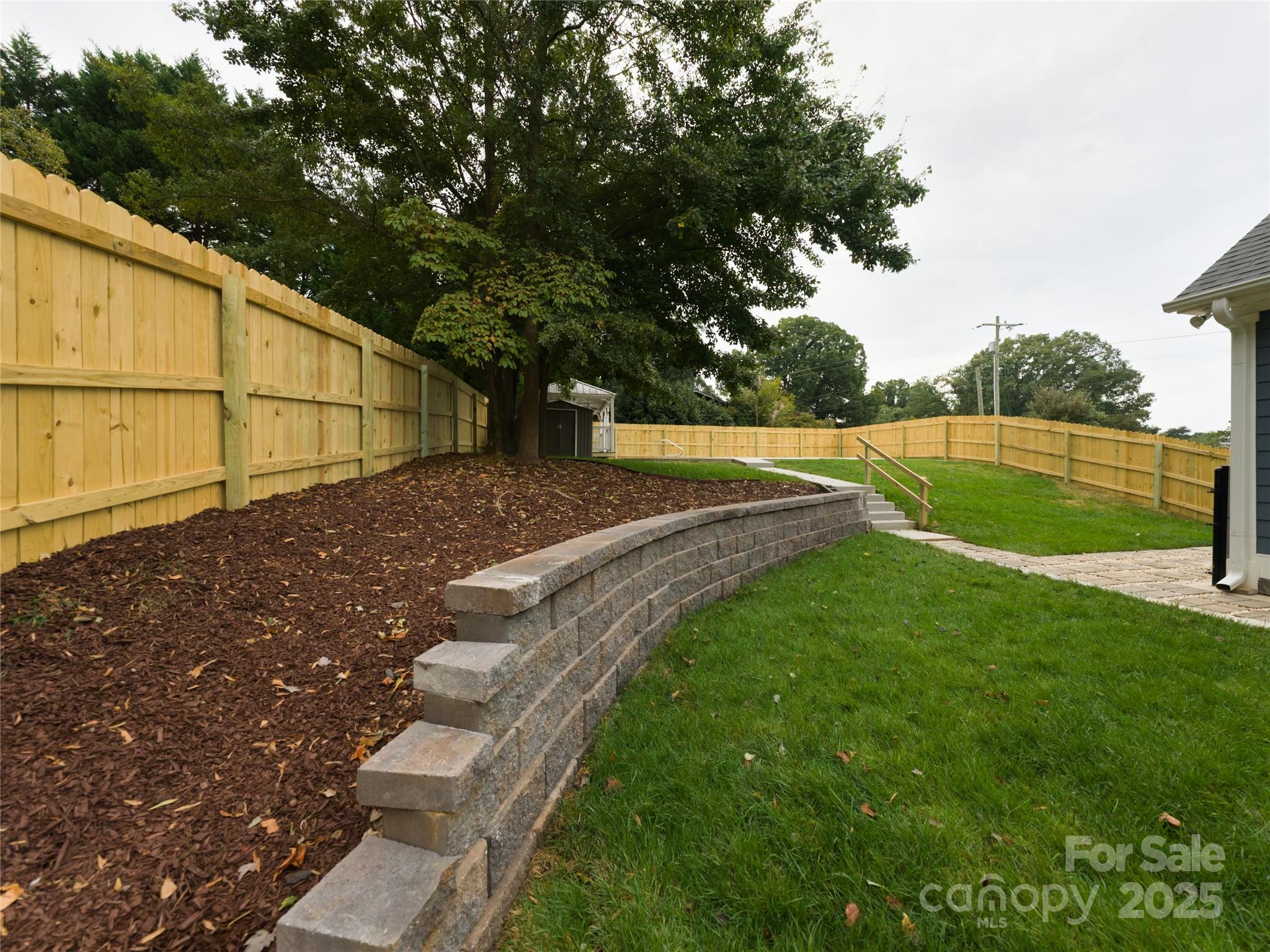 Barbara Ann Park - Residential