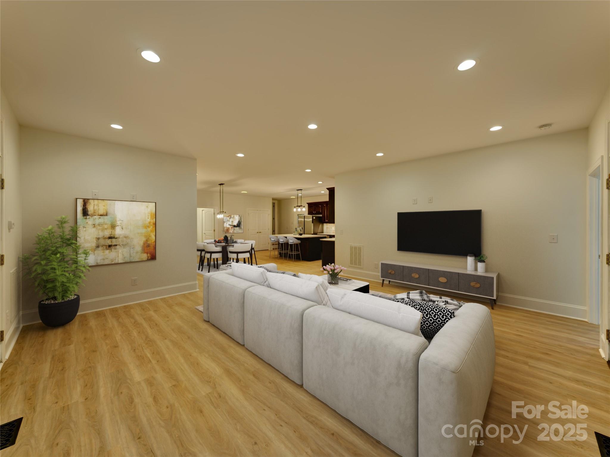 Barbara Ann Park - Residential