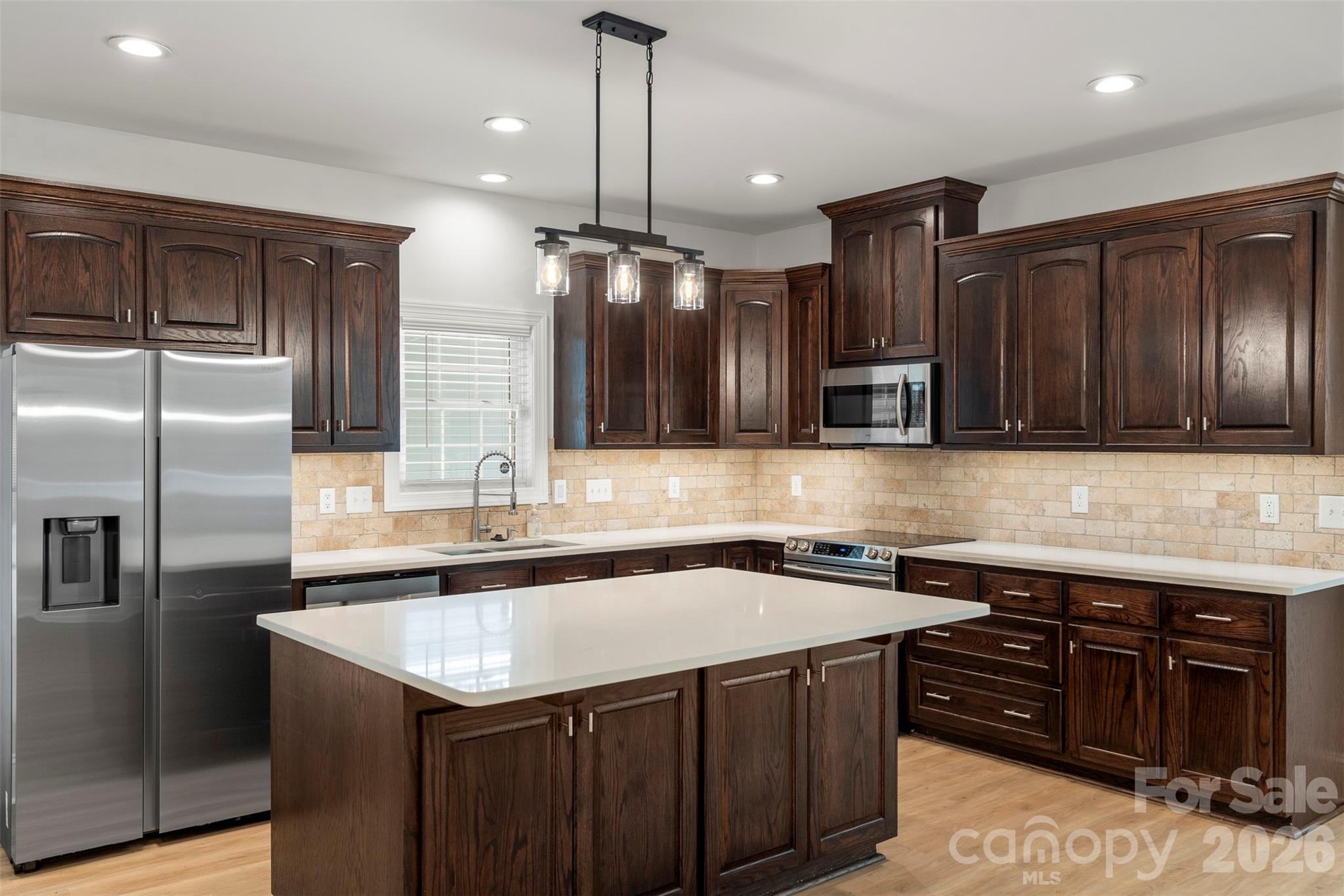 Barbara Ann Park - Residential