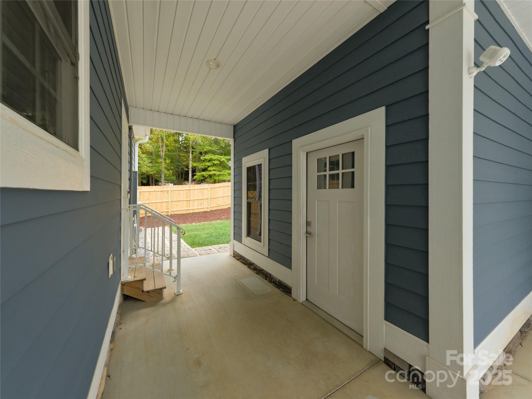 Barbara Ann Park - Residential