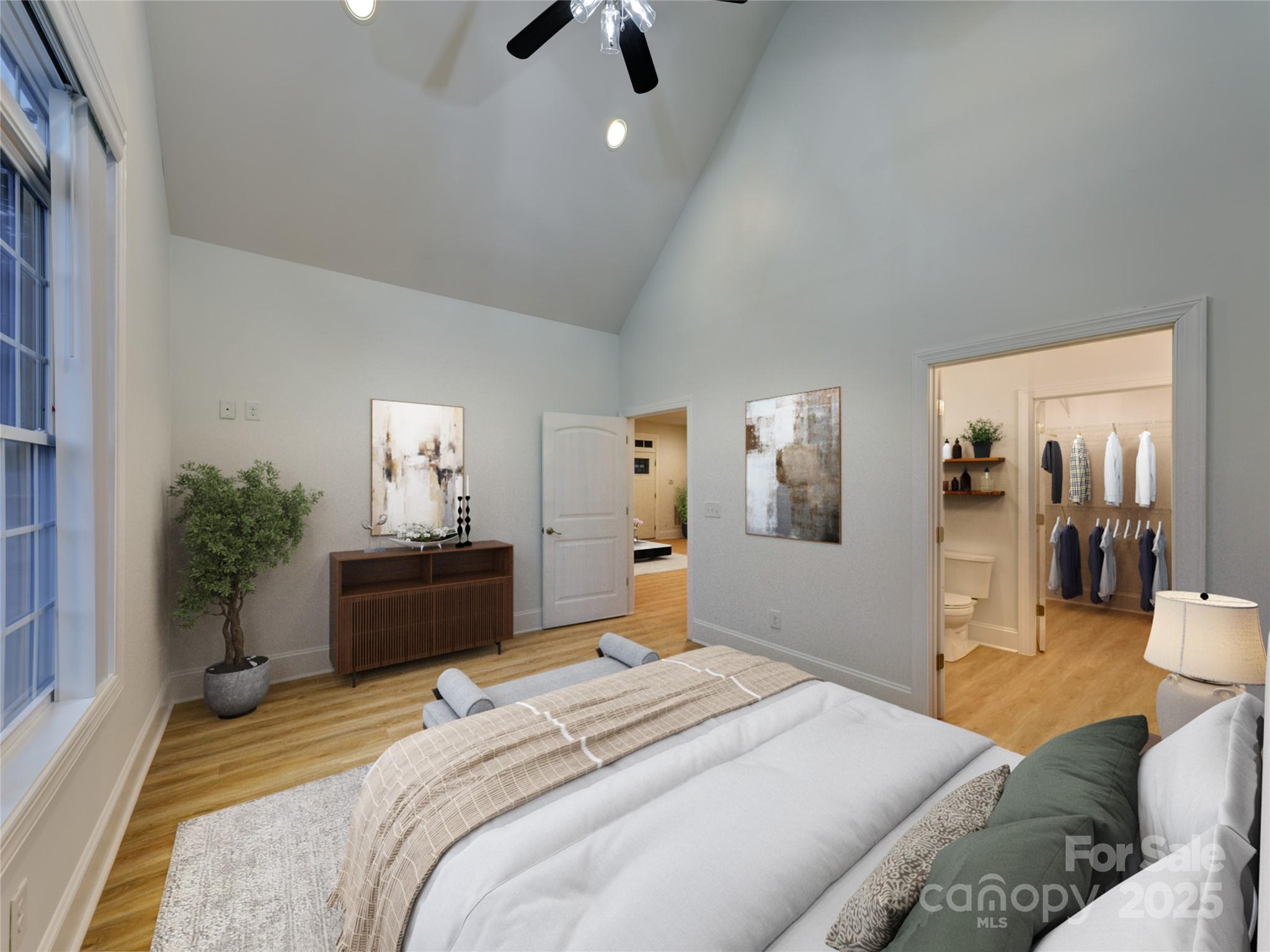 Barbara Ann Park - Residential