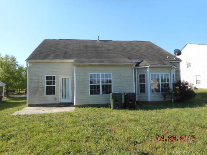 Lexington Commons - Residential