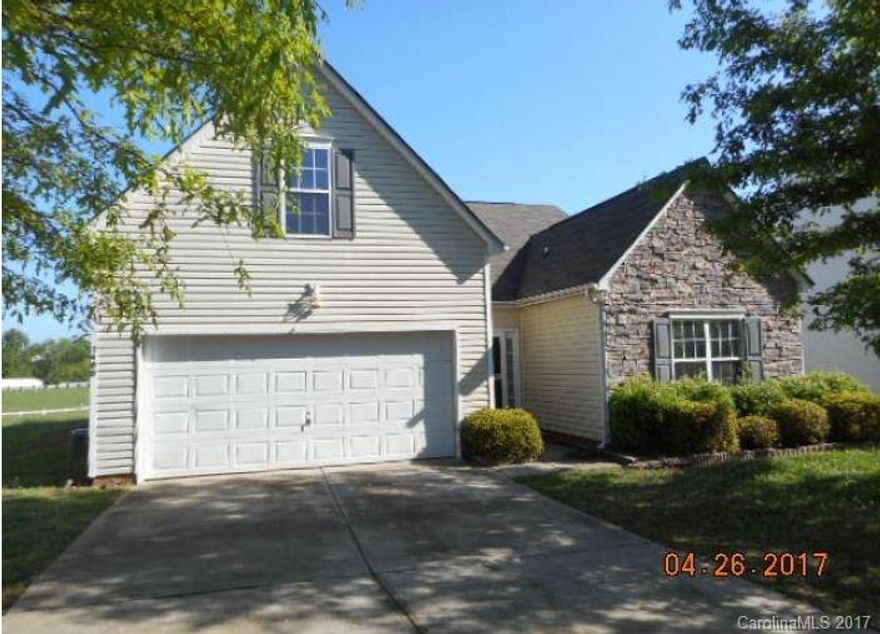 Time Limit Bid Property. 4.5% Buyer Premium chgd buyer at closing. No inspection contingencies accepted on TLB Properties. REO. Property sold As-Is w/o repair, warranty or Seller Disclosure. The Listing Broker & Seller assume no responsibility & make no guarantees as to the accuracy of info herein. Seller will accept cash or conventional offers only.