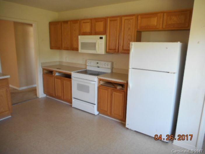 Lexington Commons - Residential