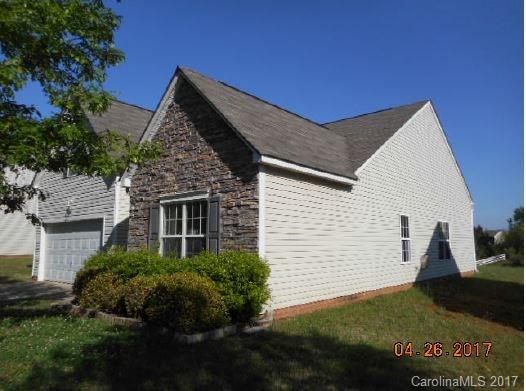 Lexington Commons - Residential