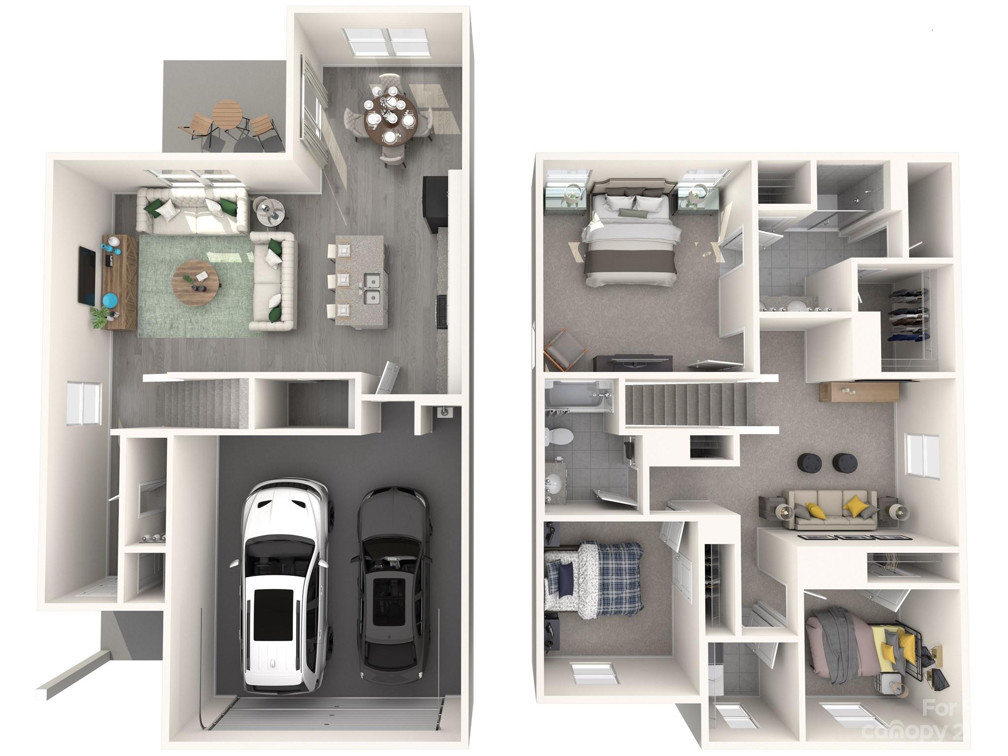 Monterey Park - Residential