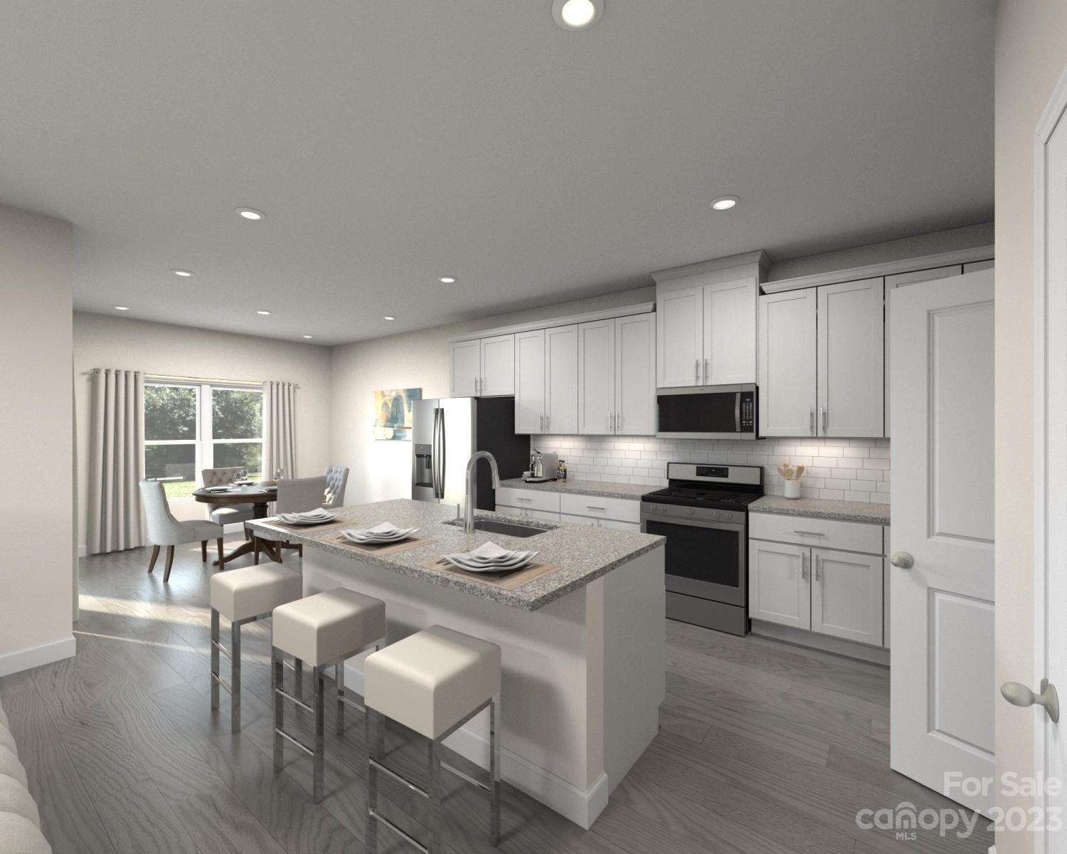 Monterey Park - Residential