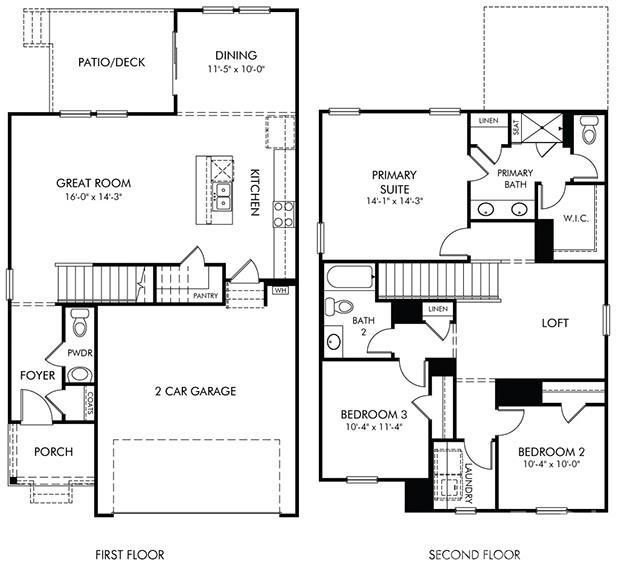 Monterey Park - Residential