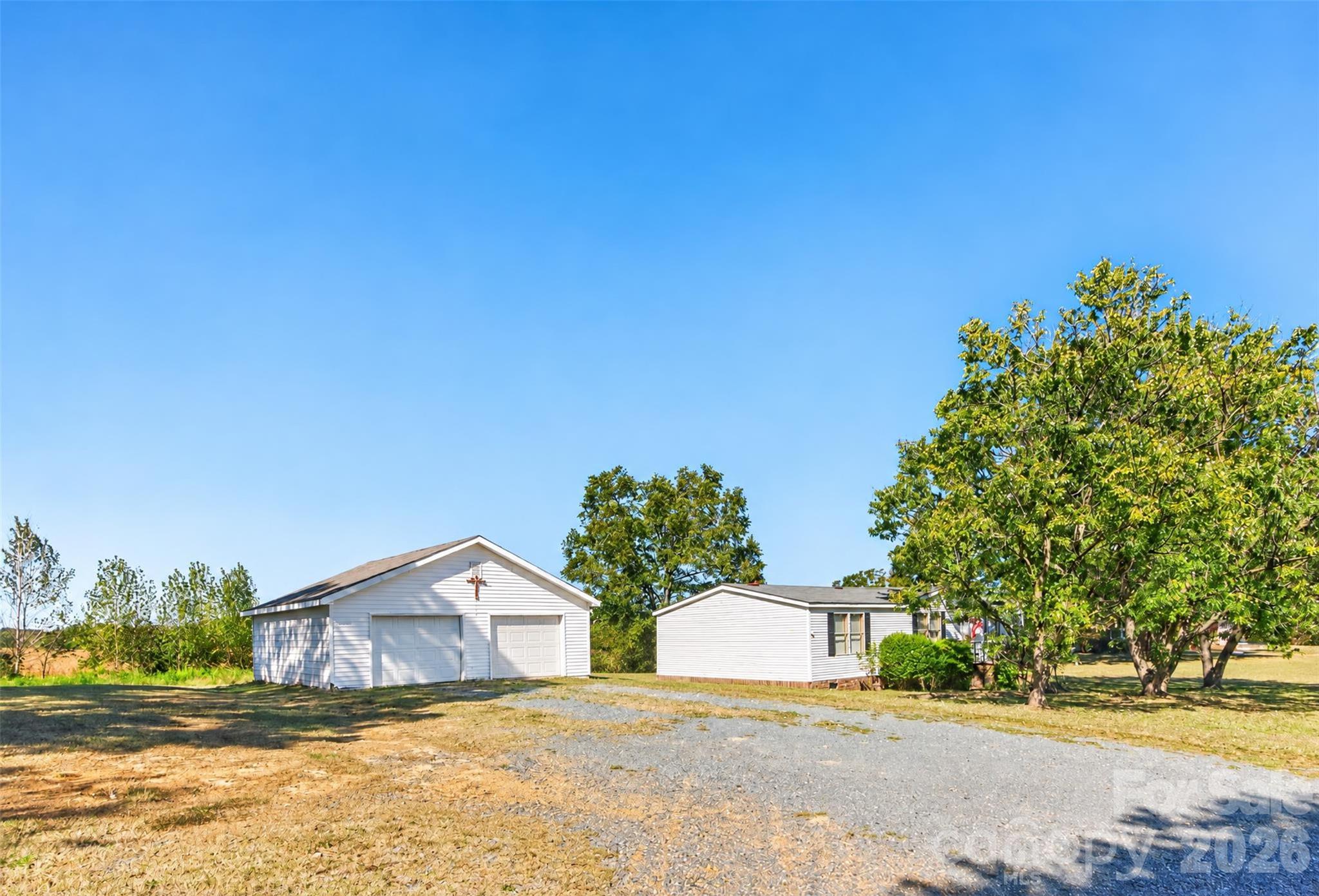 3310 Plyler Mill Road