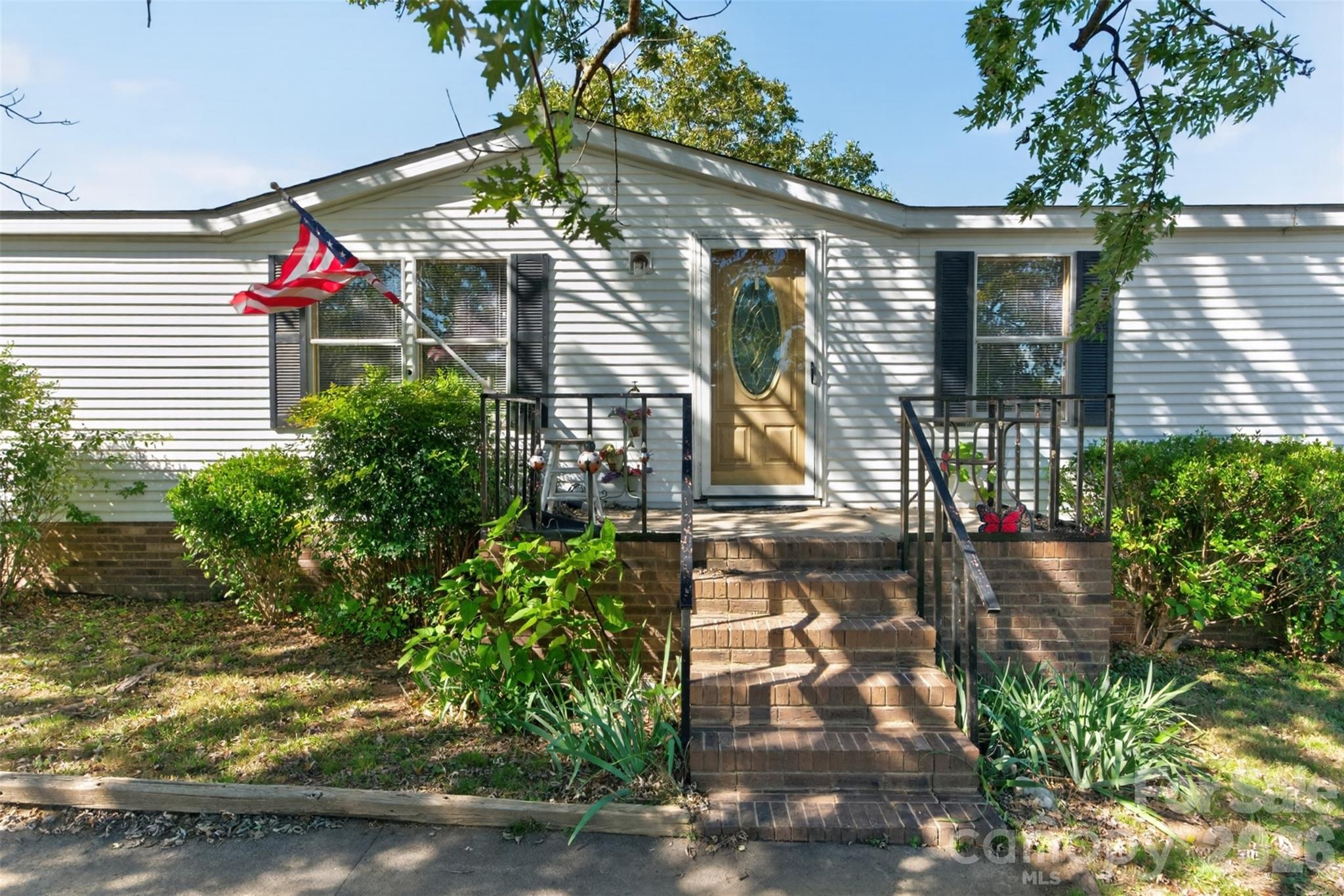 3310 Plyler Mill Road