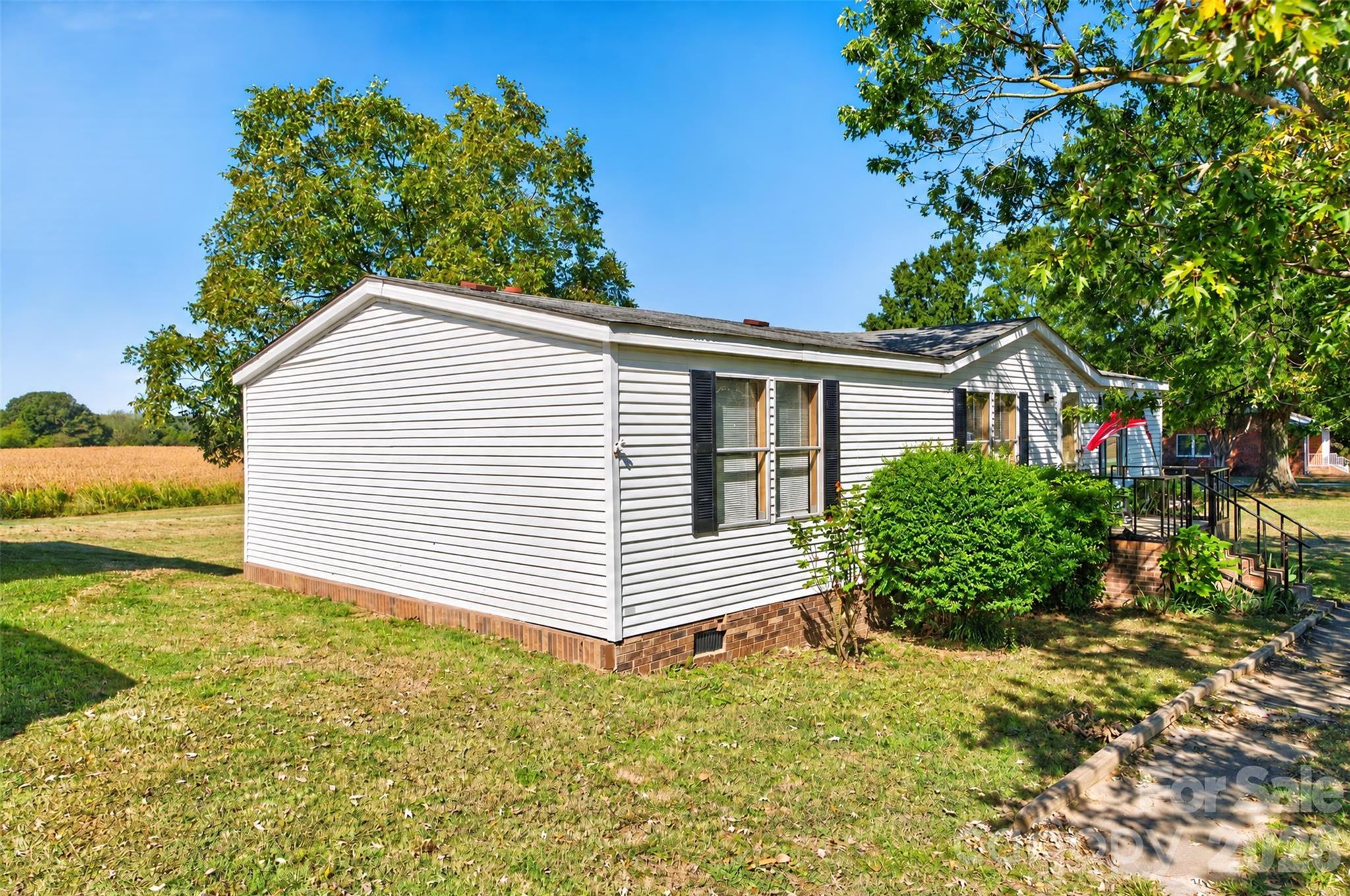 3310 Plyler Mill Road
