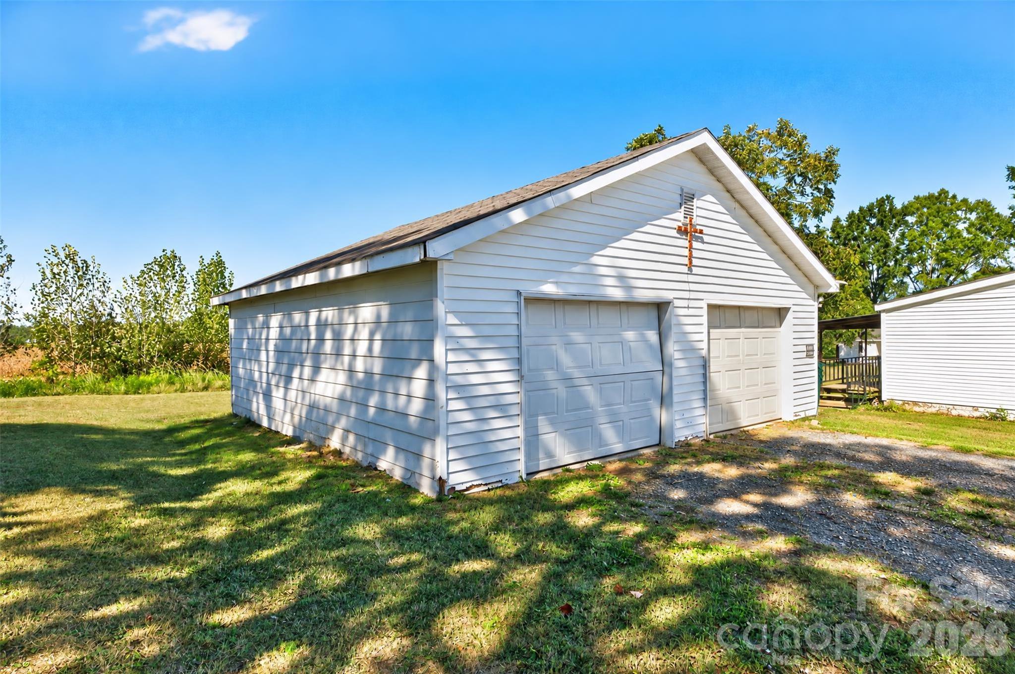 3310 Plyler Mill Road