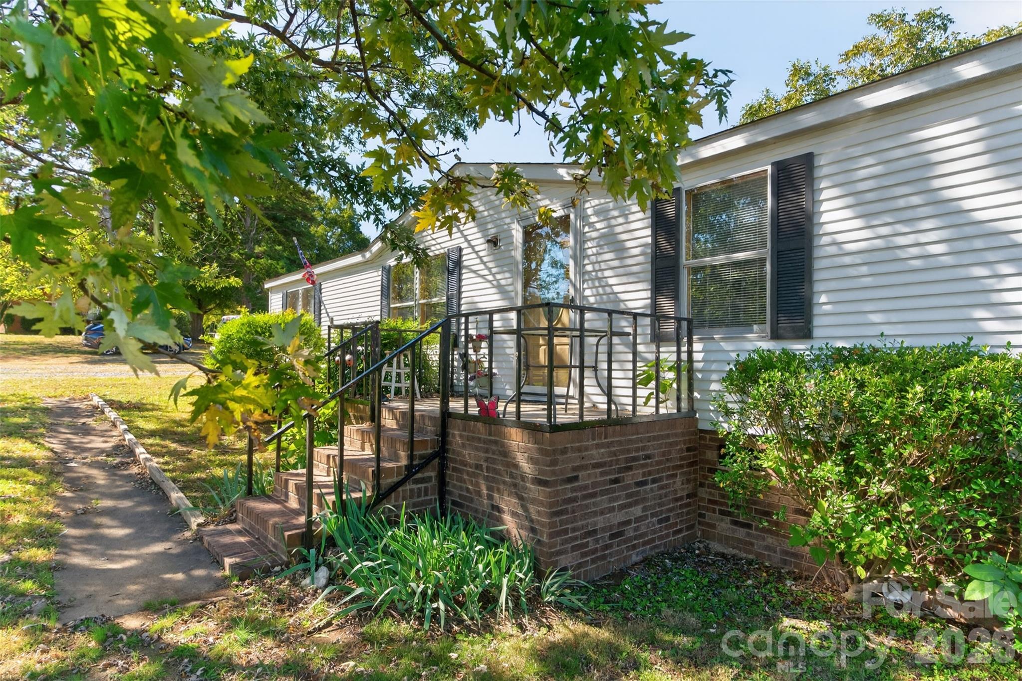 3310 Plyler Mill Road