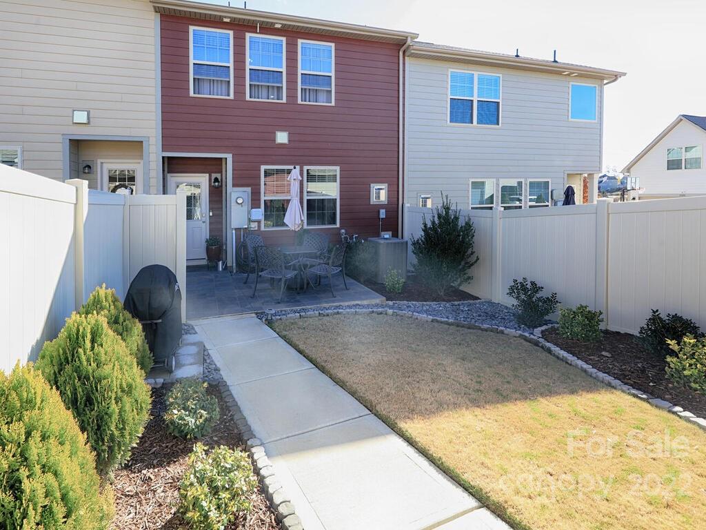 Westbranch - Residential