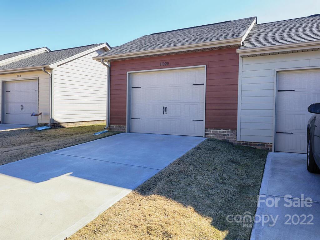 Westbranch - Residential