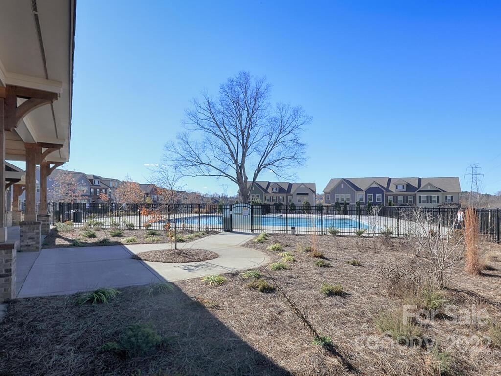 Westbranch - Residential