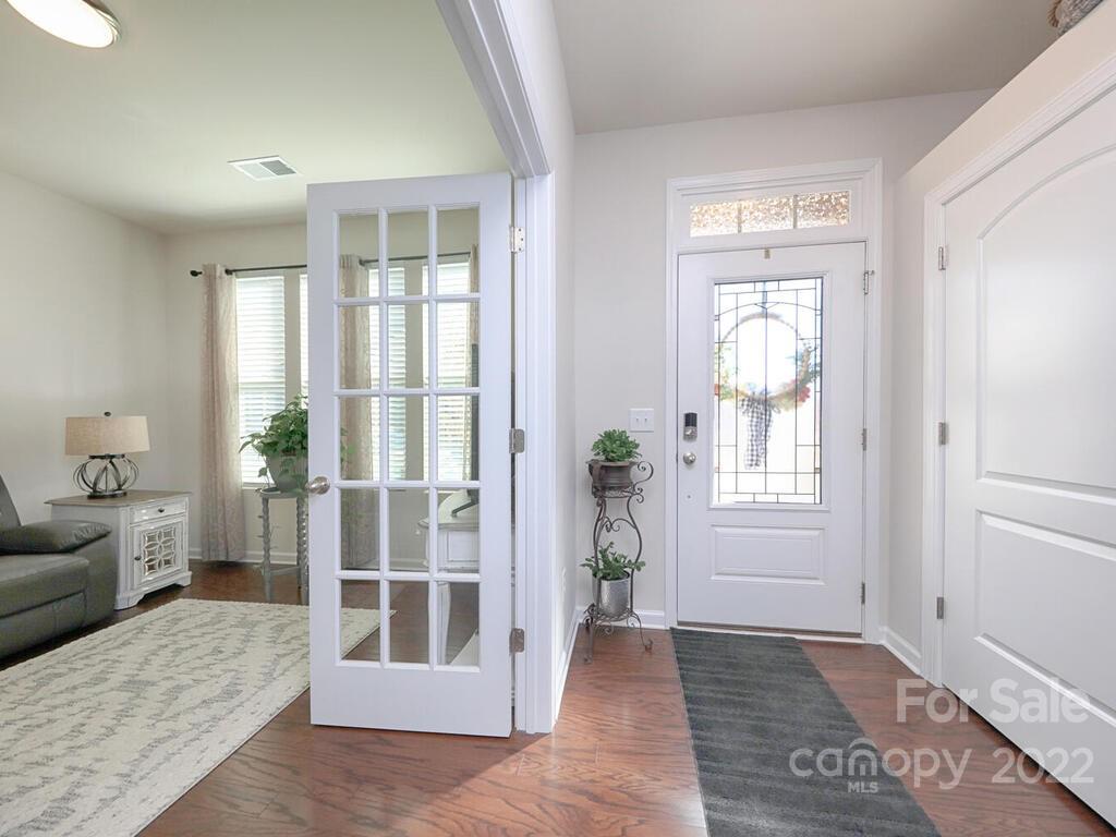 Westbranch - Residential