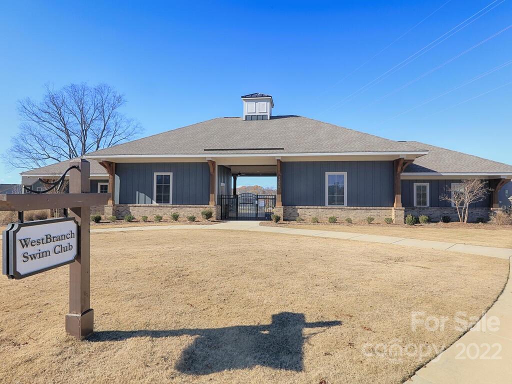 Westbranch - Residential