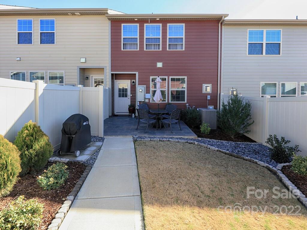 Westbranch - Residential