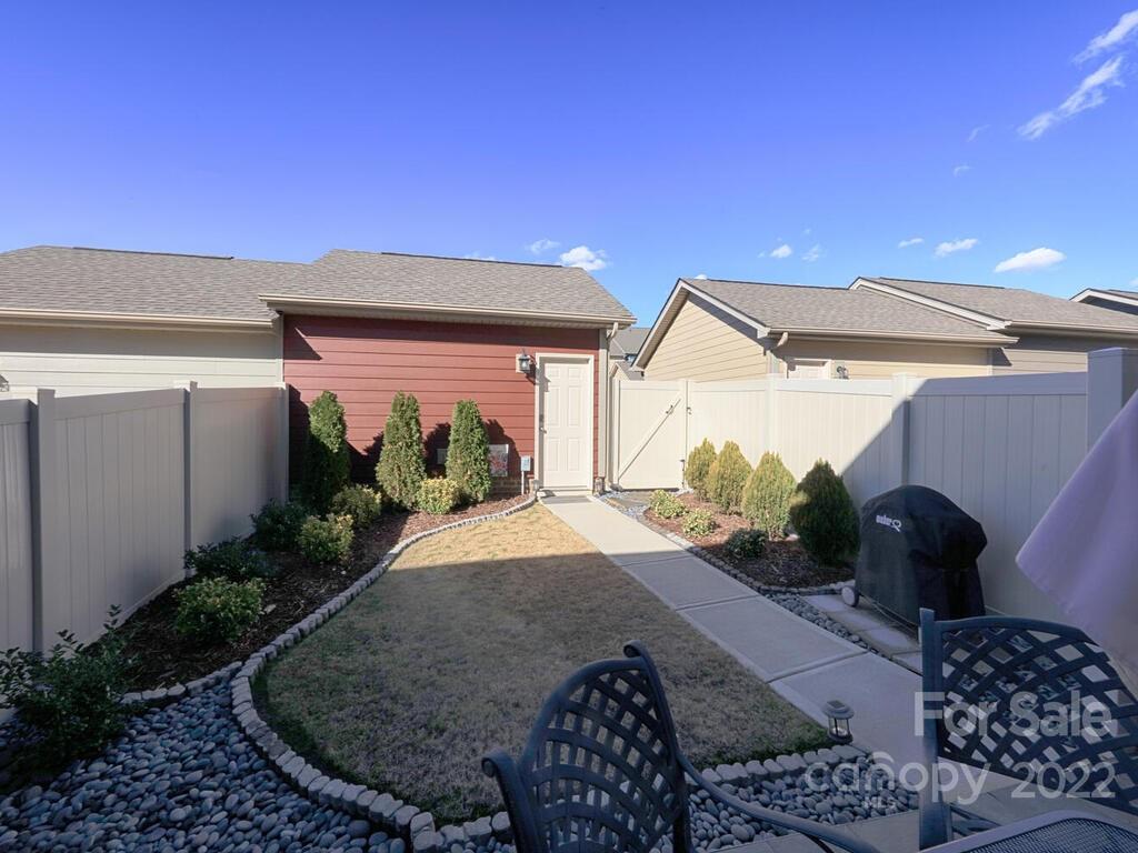 Westbranch - Residential