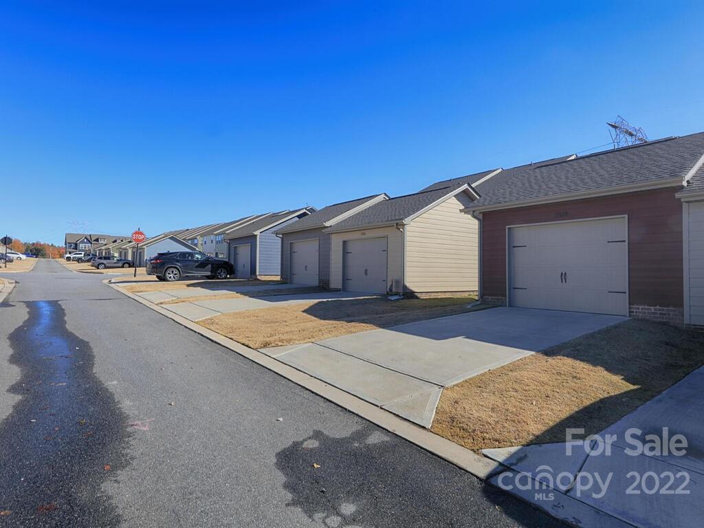 Westbranch - Residential