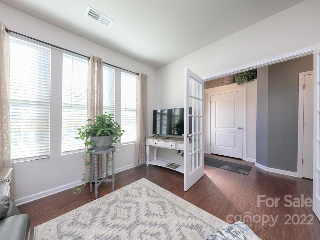 Westbranch - Residential