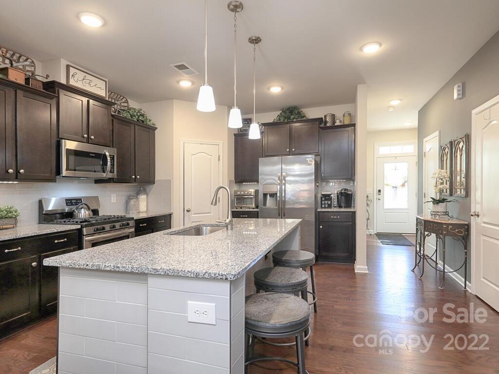 Westbranch - Residential