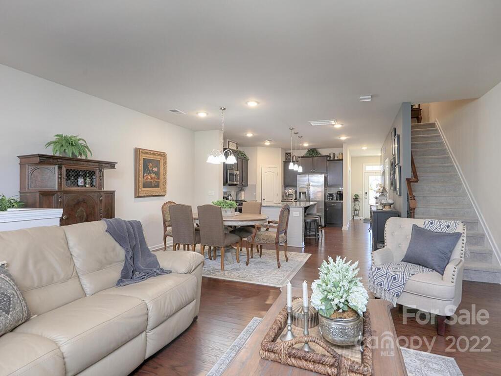 Westbranch - Residential