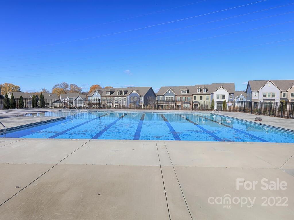 Westbranch - Residential