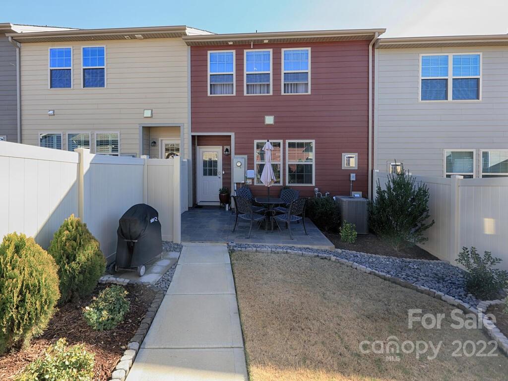 Westbranch - Residential