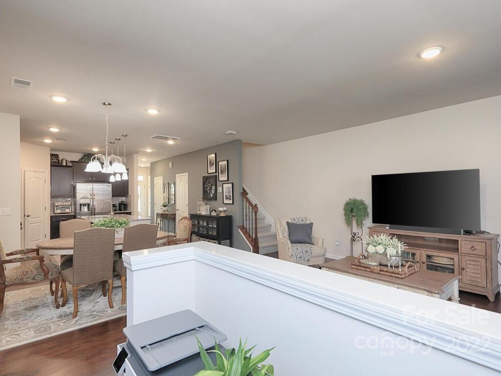 Westbranch - Residential