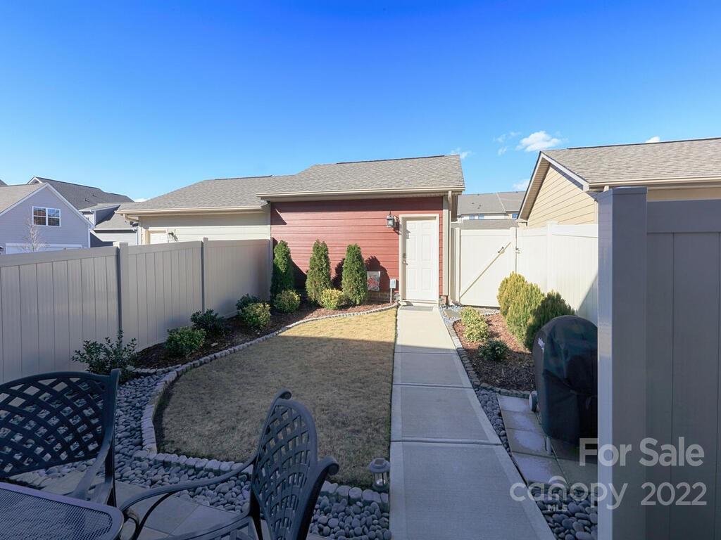 Westbranch - Residential