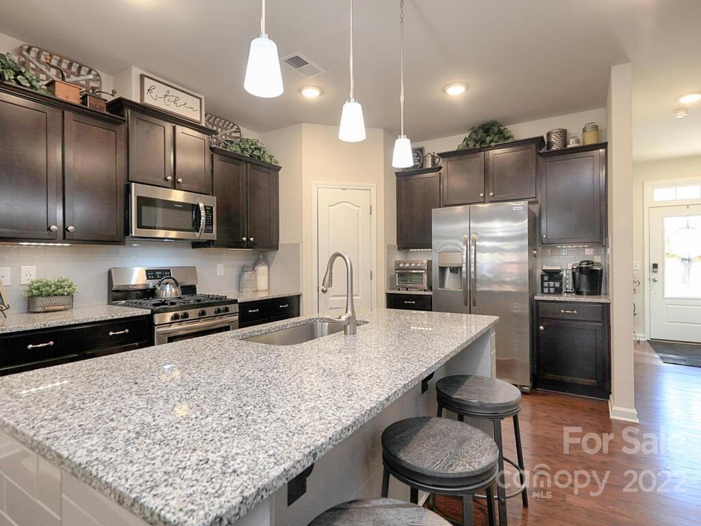 Westbranch - Residential