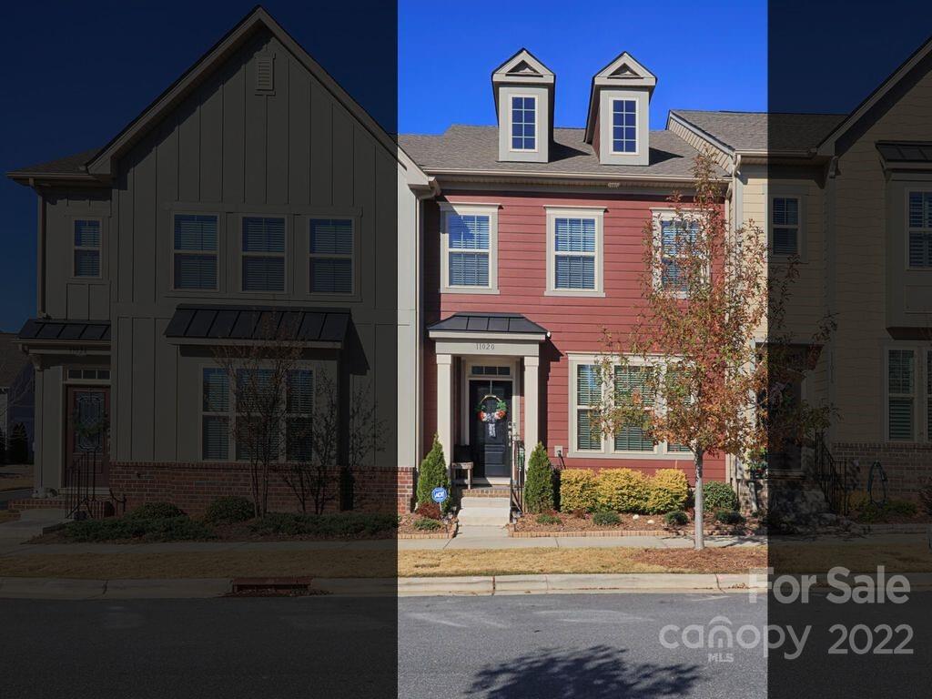 Westbranch - Residential