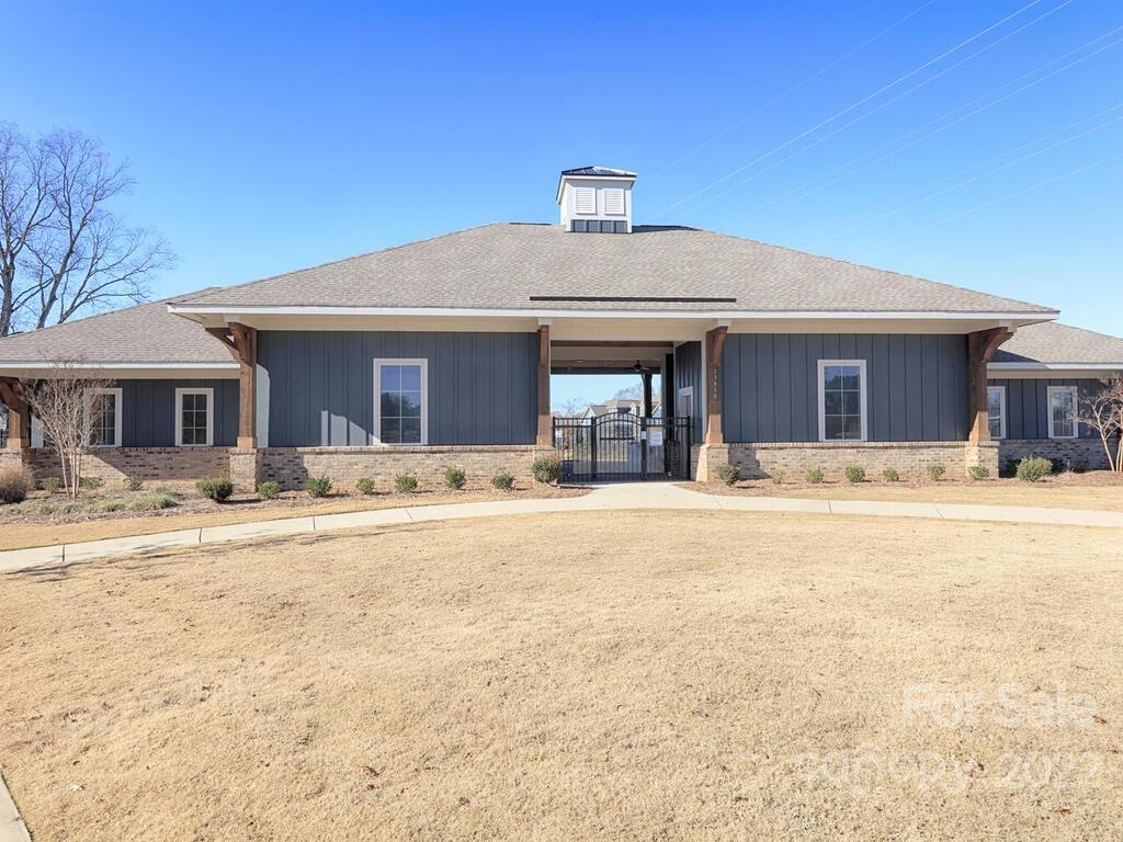 Westbranch - Residential