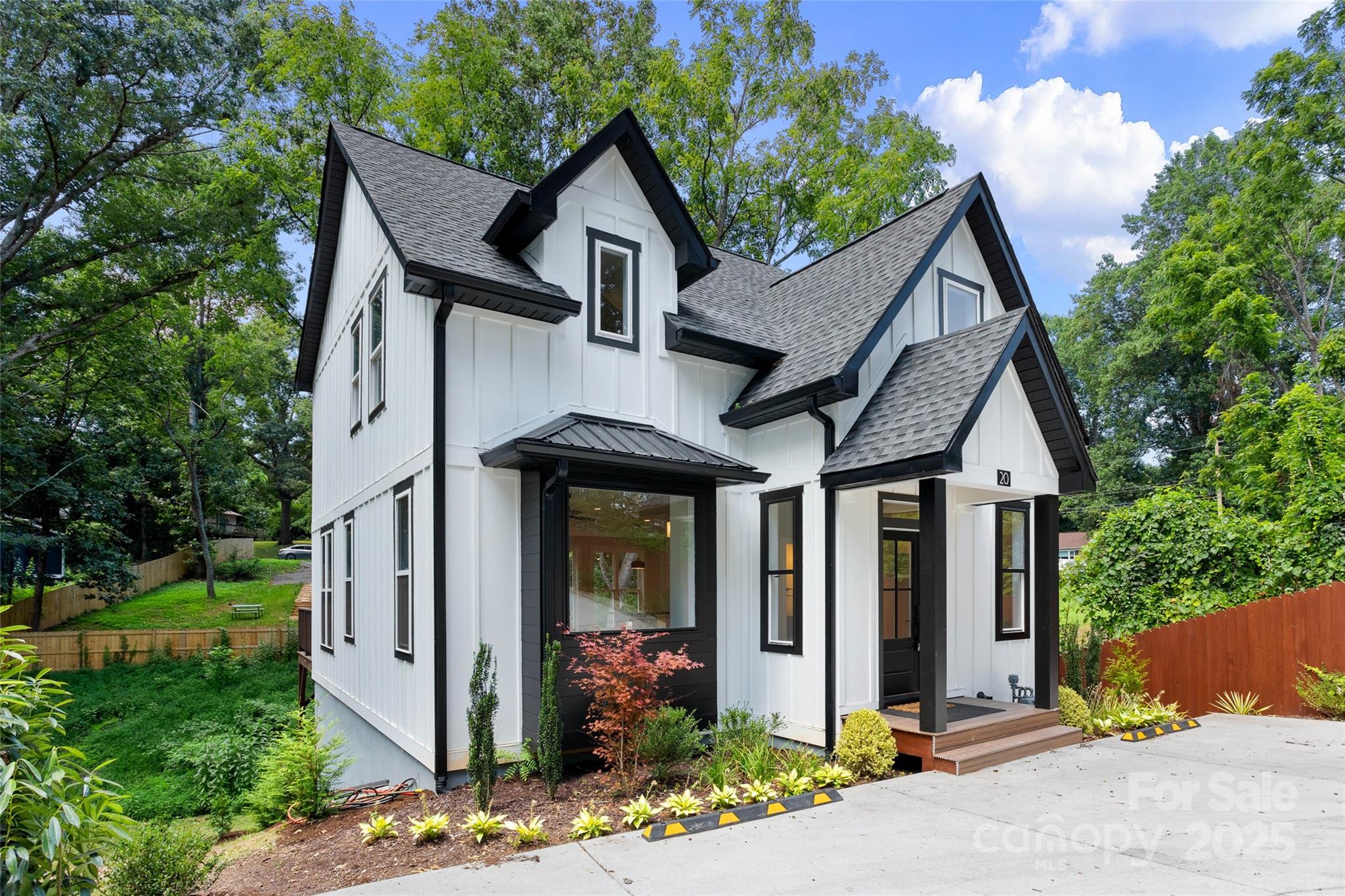 20 Rash Road